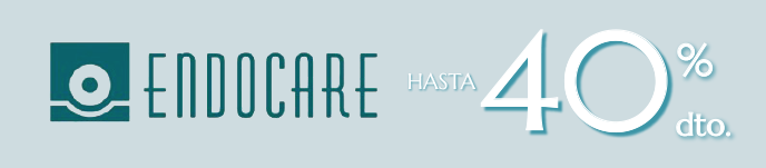 Endocare descuento